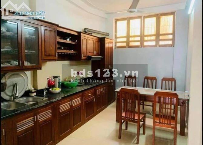 Nhà mới đẹp Ngũ Nhạc 30m2x4T, MT 3.4m, Giá 2.55 tỷ