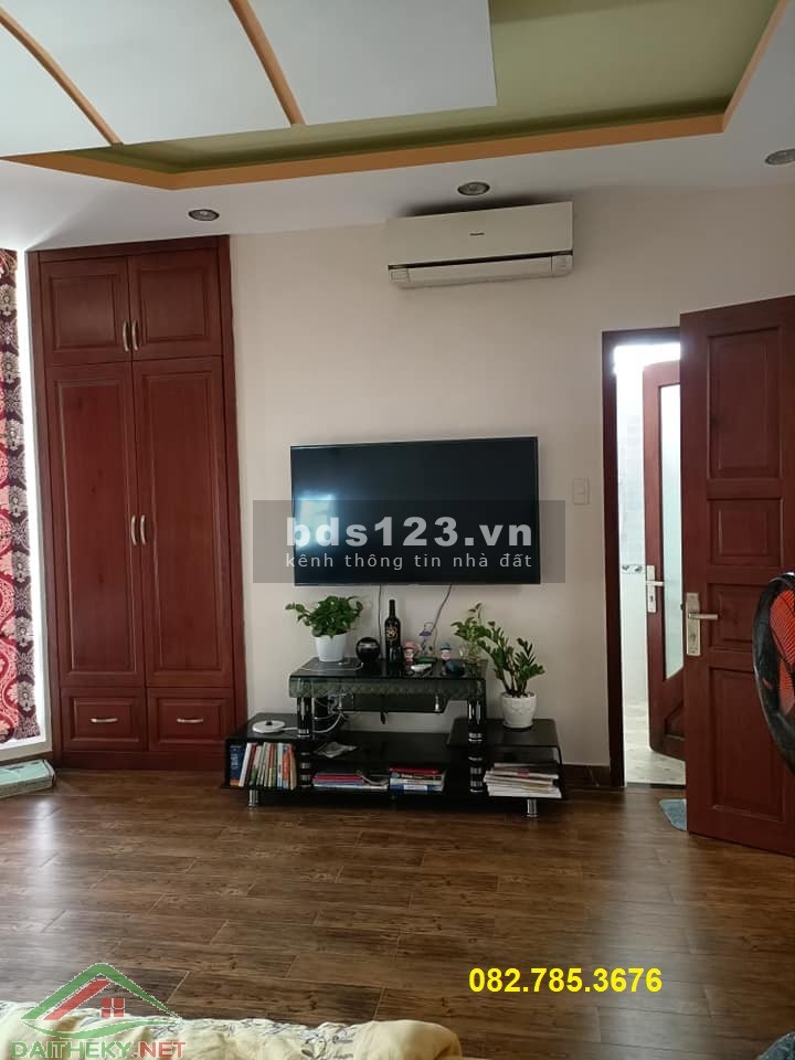 Bán nhà mặt tiền đường Số 8 Bình Tân 90m2 giá 9.468 tỷ