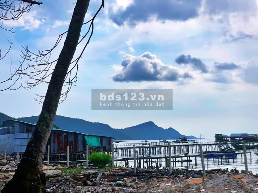 Cơ hội Đầu Tư Sinh lời rõ rệt nhất cho Khách hàng. Chỉ 12tr/m2 đất trung tâm Phú Quốc