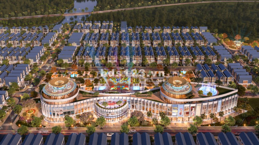 MỞ BÁN SIÊU HÓT ĐẤT NỀN KĐT LAN ANH 7B-CHIẾT KHẤU 7%-KHÔNG BẮT XÂY-CHỈ 1.6 TỶ/LÔ
