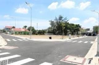 Săn đất nền khởi động đầu tư BĐS sau mùa dịch với dự án siêu hot tại Trung Tâm TP Tam Kỳ