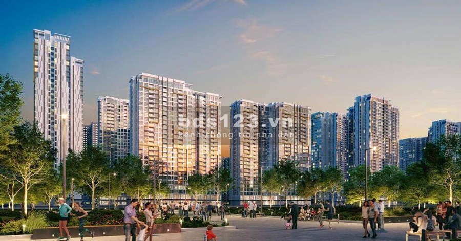 Dự án Masteri Centre Point – Home for Home mua nhà với giá 0 đồng- Cùng nhiều chiết khấu hấp dẫn.