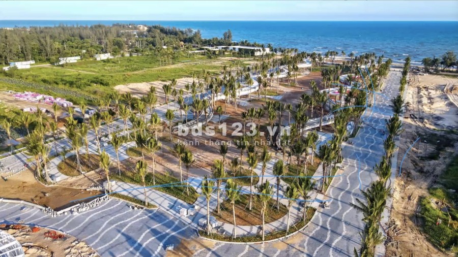 Cần bán gấp nhà 2 mặt tiền tại Phan Thiết