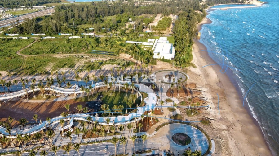 Cần bán gấp nhà 2 mặt tiền tại Phan Thiết