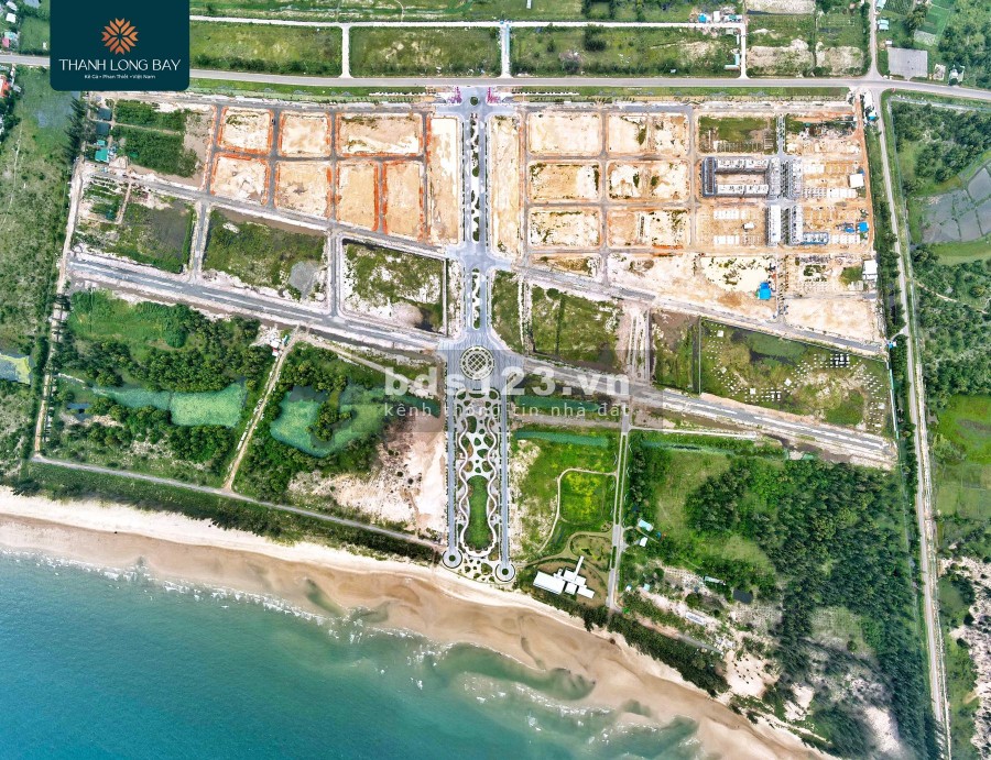 Cần bán gấp nhà 2 mặt tiền tại Phan Thiết