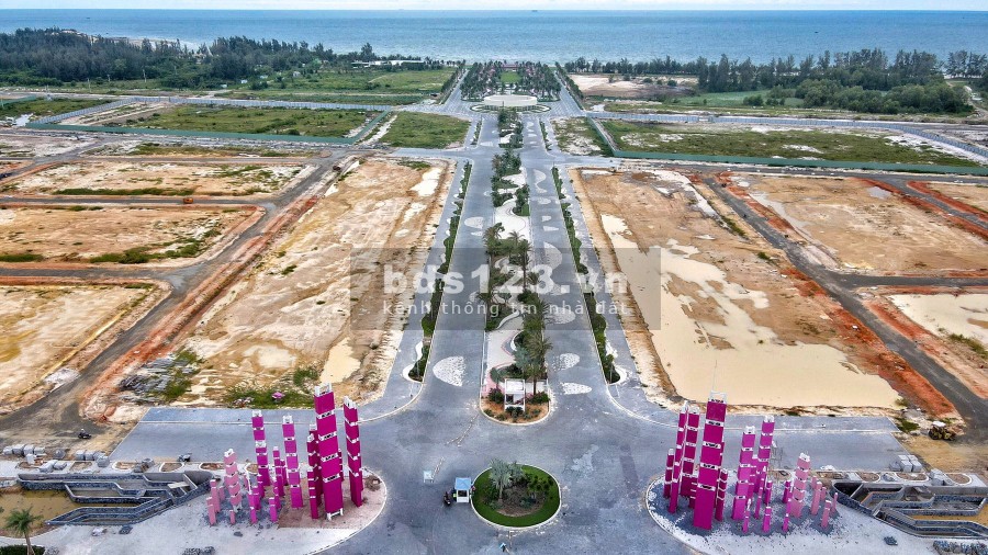 Cần bán gấp nhà 2 mặt tiền tại Phan Thiết