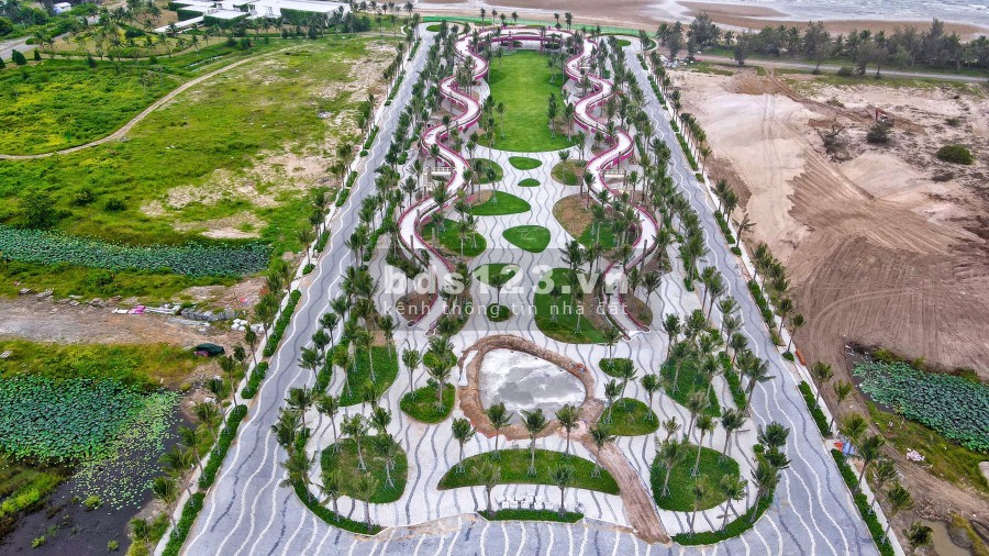 Cần bán gấp nhà 2 mặt tiền tại Phan Thiết