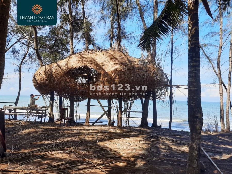 Cần bán gấp nhà 2 mặt tiền tại Phan Thiết