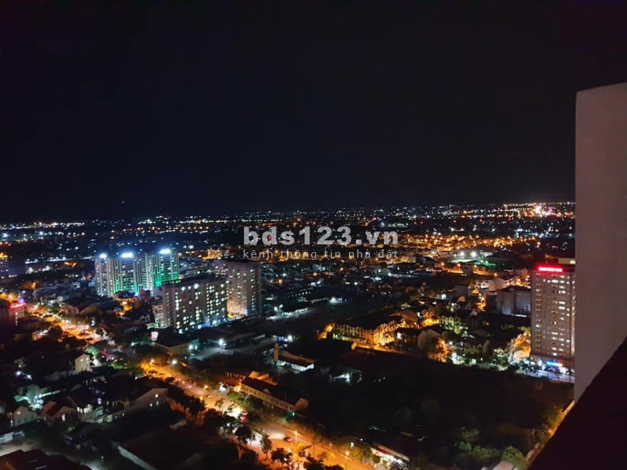 Bán căn hộ thông 2 tầng Duplex tại dự án Sun Grand City 69B Thụy Khuê sổ sẵn bàn giao ngay