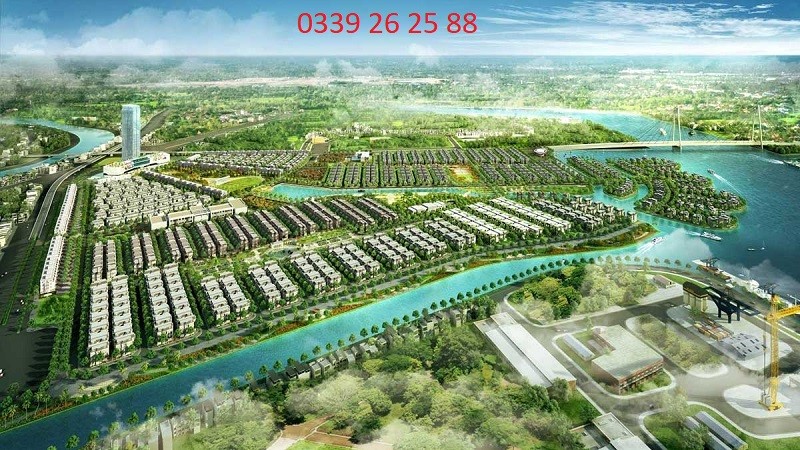 Siêu dự án sắp khởi công tại Hạ Long. Thời điểm X2 - X4