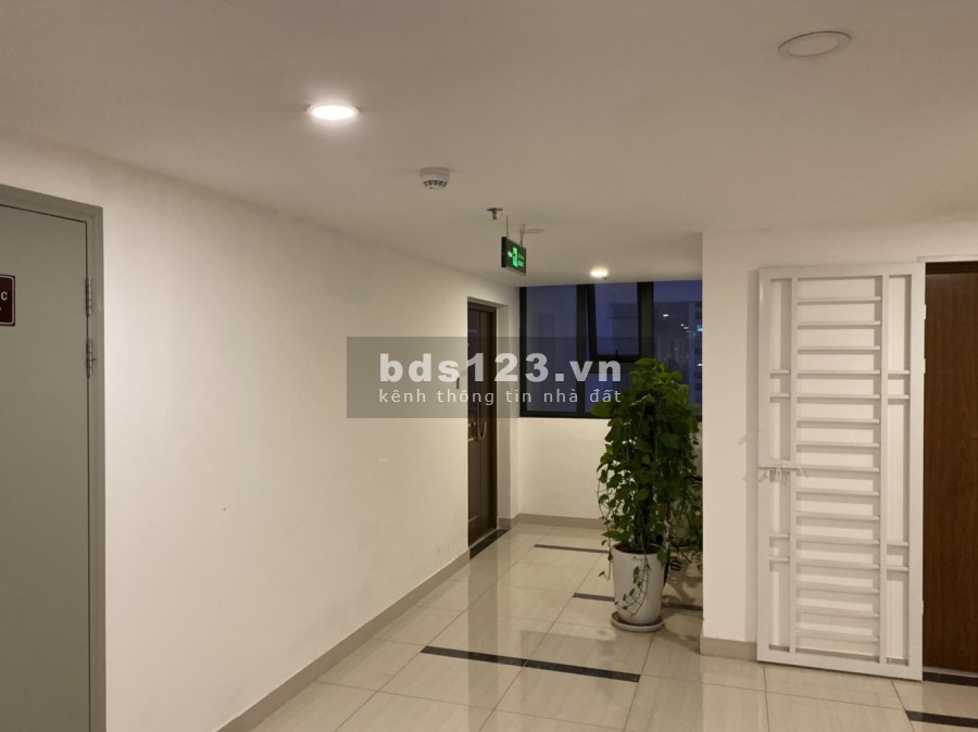 Cho thuê căn hộ chung cư Pico 173 Xuân Thủy. 2PN Full Đủ Đồ liên hệ chính chủ 0376846789