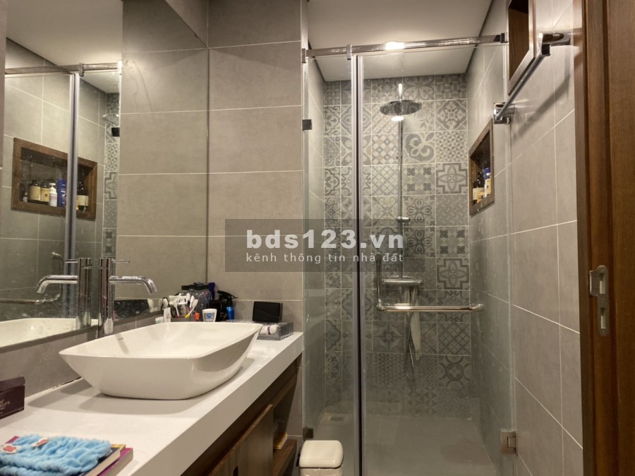 Cho thuê căn hộ chung cư Pico 173 Xuân Thủy. 2PN Full Đủ Đồ liên hệ chính chủ 0376846789