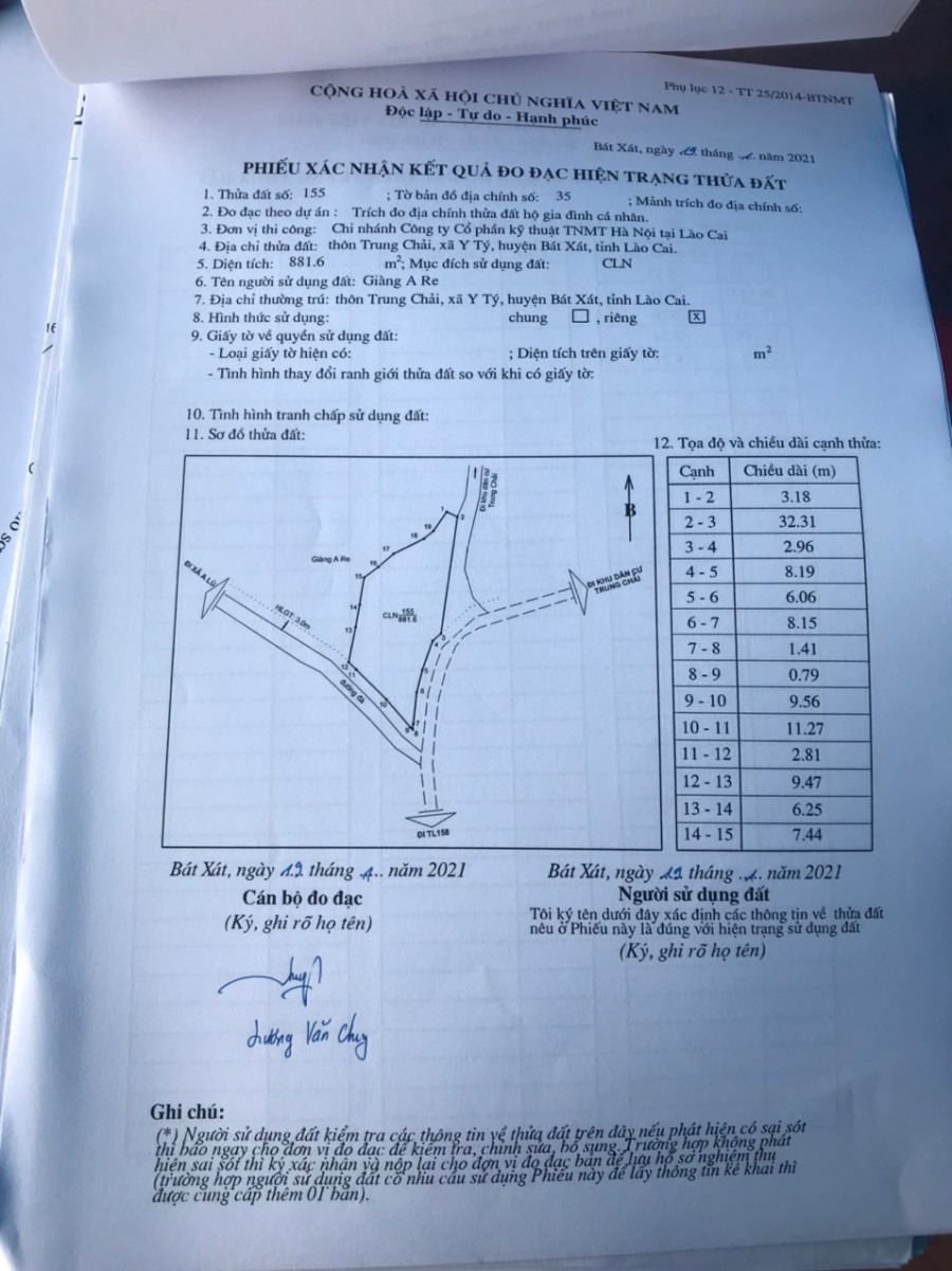 Đất nền trung tâm khu đô thị du lịch Y TÝ- Giá nhà đầu tư.