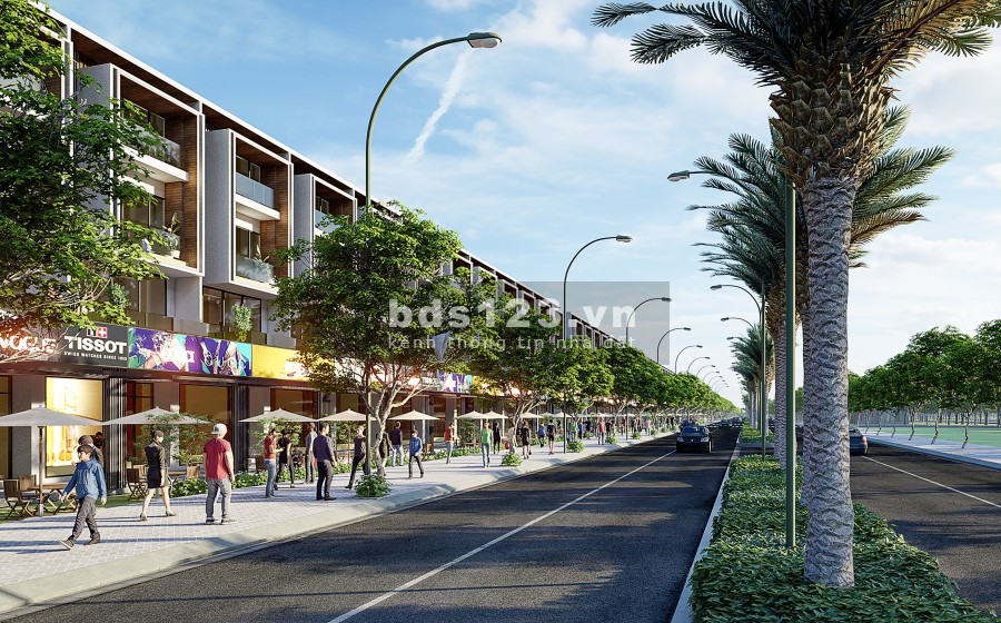 Cồn Khương Diamon City Cần Thơ ngân hàng hỗ trơ vay, lãi suất thấp, thanh toán linh hoạt