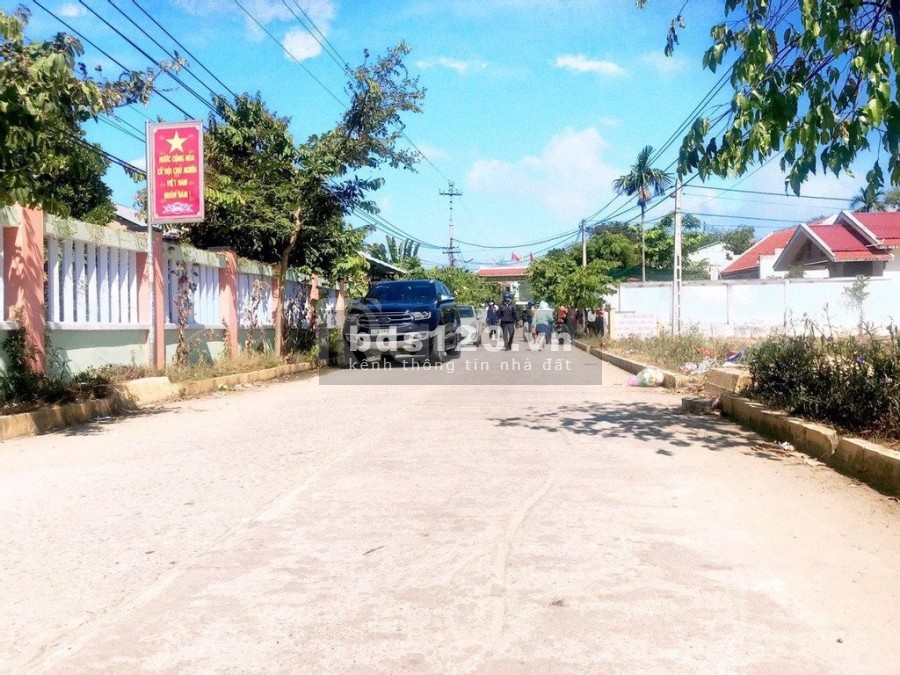 Chính chủ cần bán đất ven Đà Nẵng giá sập hầm
