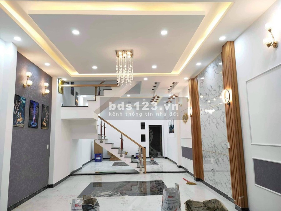 BÁN NHÀ MẮT TIỀN ĐƯỜNG BÙI THI XUÂN RỘNG 22M, CÁCH CHỢ TÂN BÌNH 50M,KÌNH DOANH MỌI NGÀNH NGHỀ