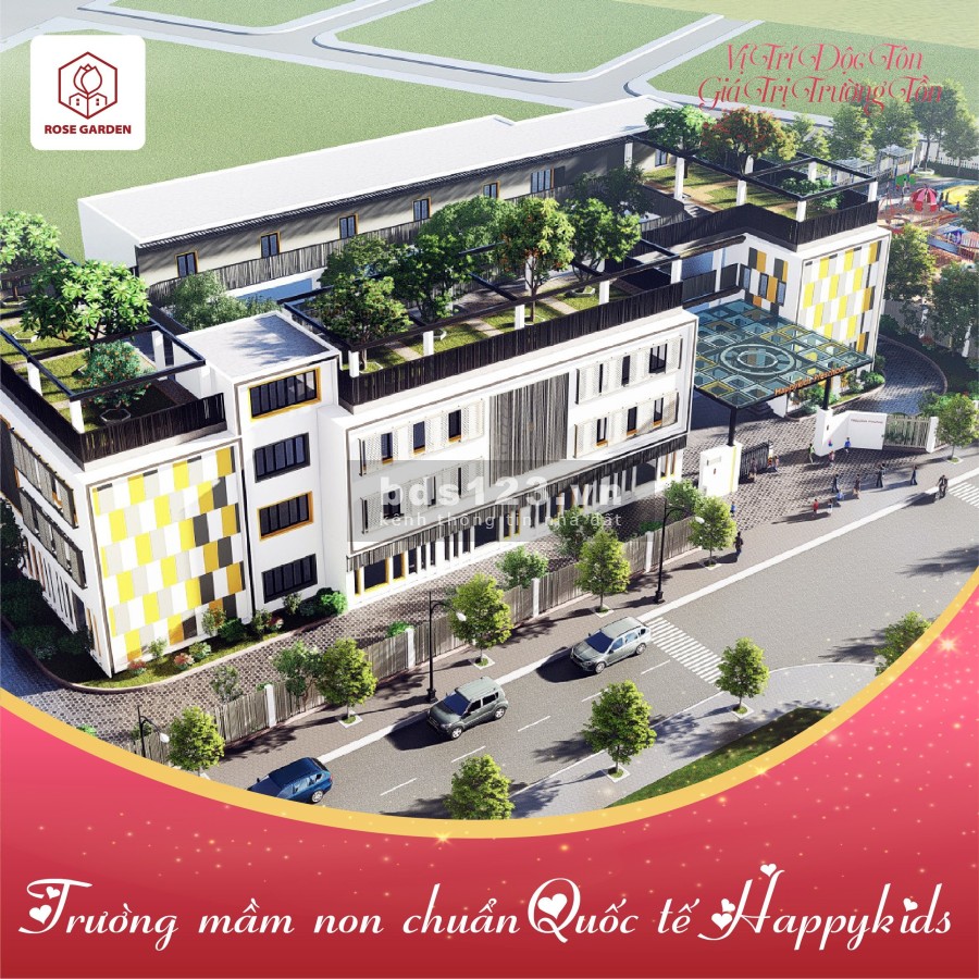 Bán lô áp góc N7 dự án Vườn Hồng - Kết nối thuận tiện, tiềm năng tăng giá tốt. LH : 0702.286.635