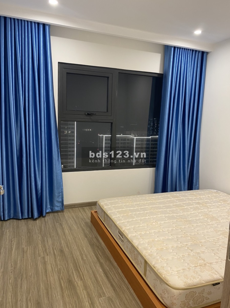 Giá hỗ trợ giá mùa dịch cần cho thuê CH 2PN,2WC full đồ đẹp Vinhome smart city 9tr/th