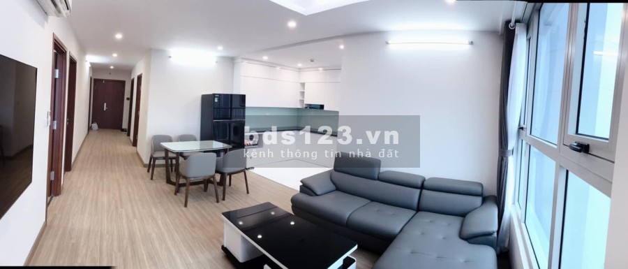 BQL kí gửi cần cho thuê Chung cư IA20 CIPUTRA.