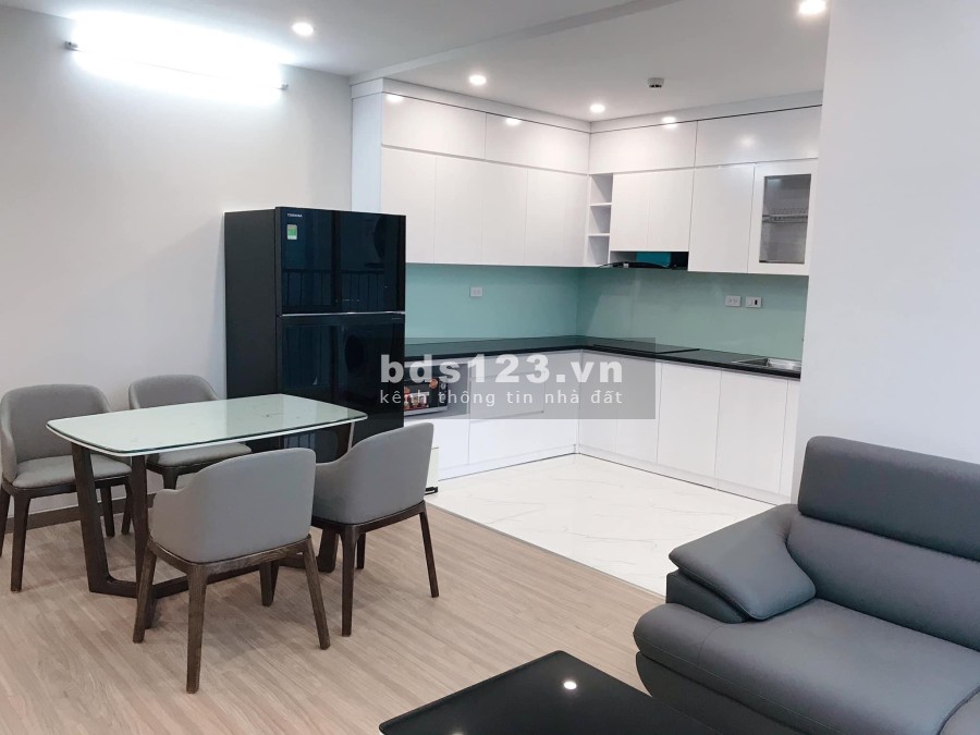 BQL kí gửi cần cho thuê Chung cư IA20 CIPUTRA.