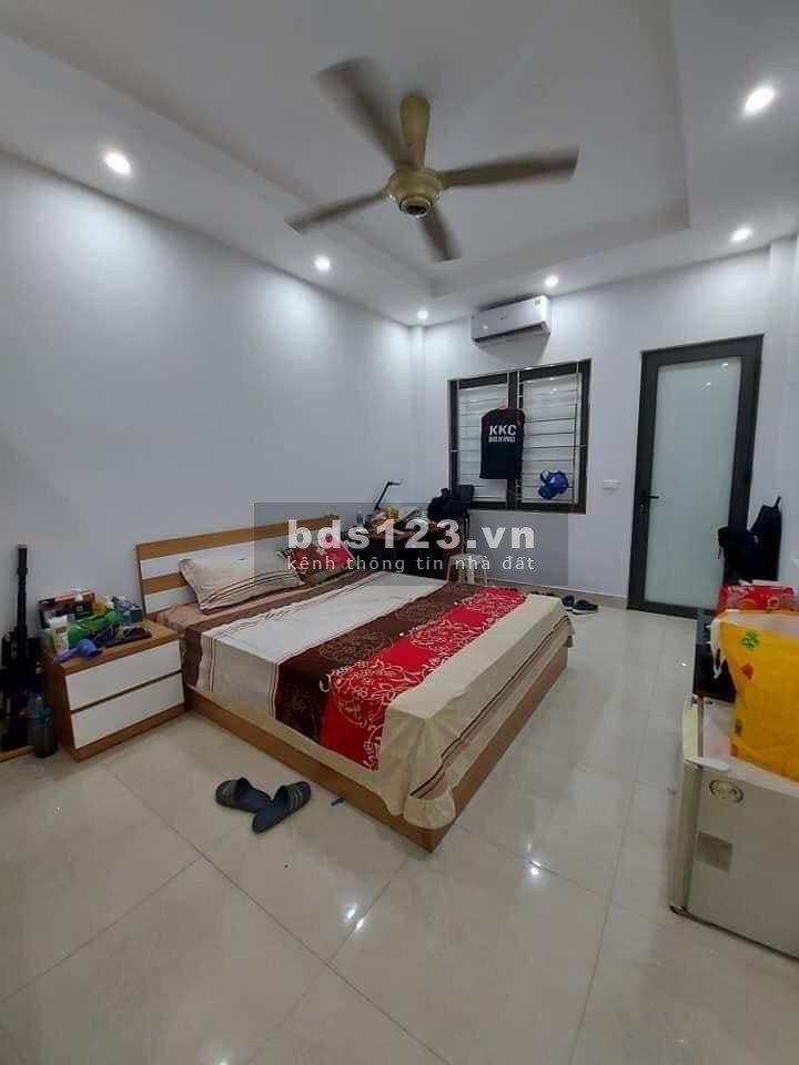 Bán nhanh nhà Tây Mỗ, ngõ thông kinh doanh ô tô tránh, dtsd 48m2, 5 tỷ, giá 3.9 tỷ: 0978996965