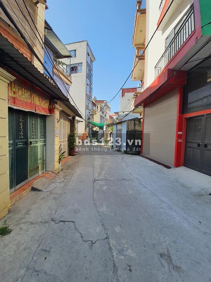 Bán nhanh nhà Tây Mỗ, ngõ thông kinh doanh ô tô tránh, dtsd 48m2, 5 tỷ, giá 3.9 tỷ: 0978996965
