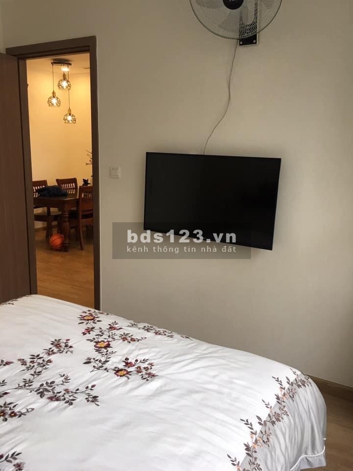Vinhomes Gardenia Hàm Nghi, tòa A3 diện tích sử dụng 56m2, giá chỉ 2.1 tỷ bao phí