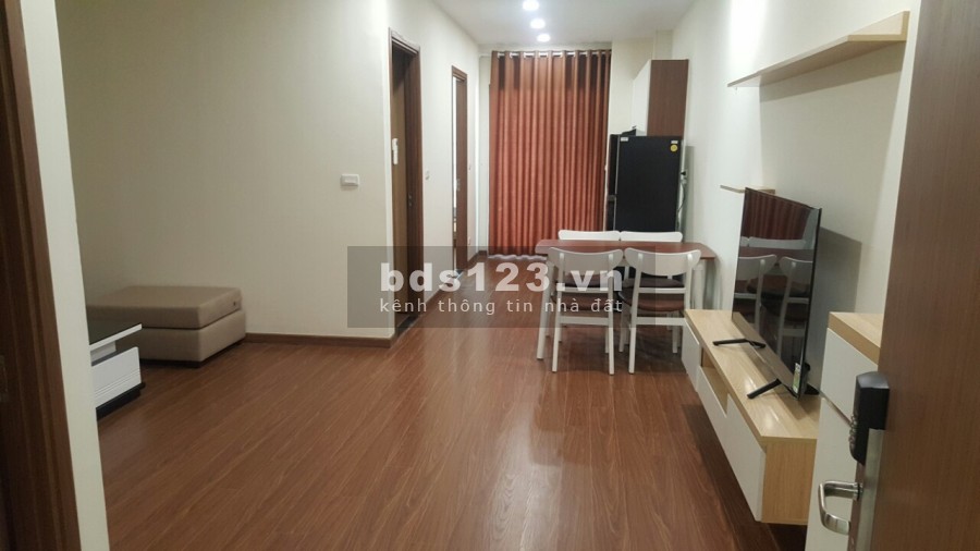 Cho thuê Chung cư Eco Green Nguyễn Xiển, căn 2 ngủ, full đồ, 10 triệu/tháng. LH 0377983070