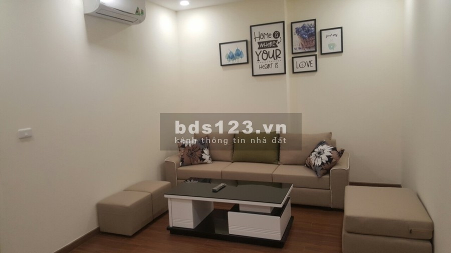 Cho thuê Chung cư Eco Green Nguyễn Xiển, căn 2 ngủ, full đồ, 10 triệu/tháng. LH 0377983070