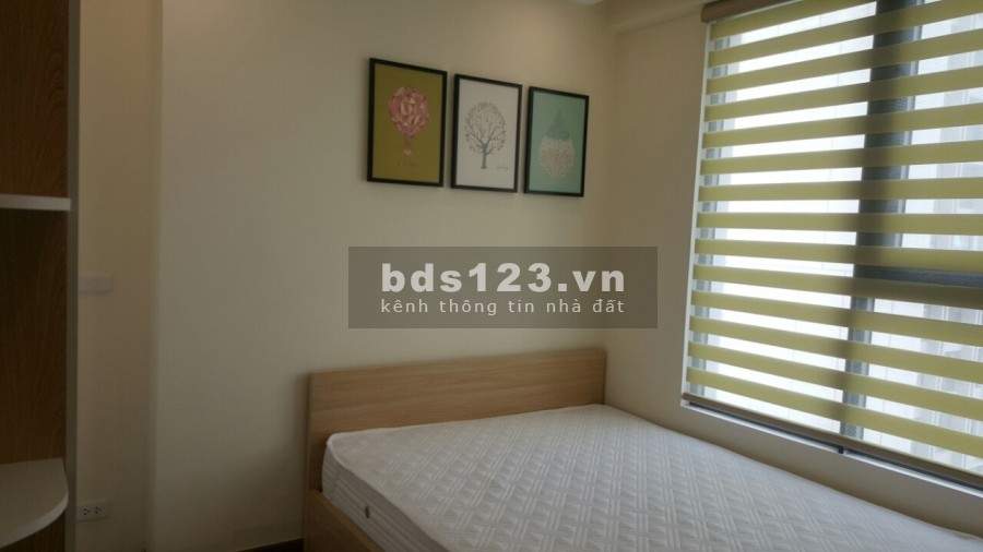 Cho thuê Chung cư Eco Green Nguyễn Xiển, căn 2 ngủ, full đồ, 10 triệu/tháng. LH 0377983070