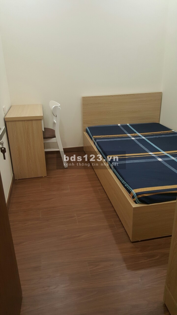 Cho thuê Chung cư Eco Green Nguyễn Xiển, căn 2 ngủ, full đồ, 10 triệu/tháng. LH 0377983070