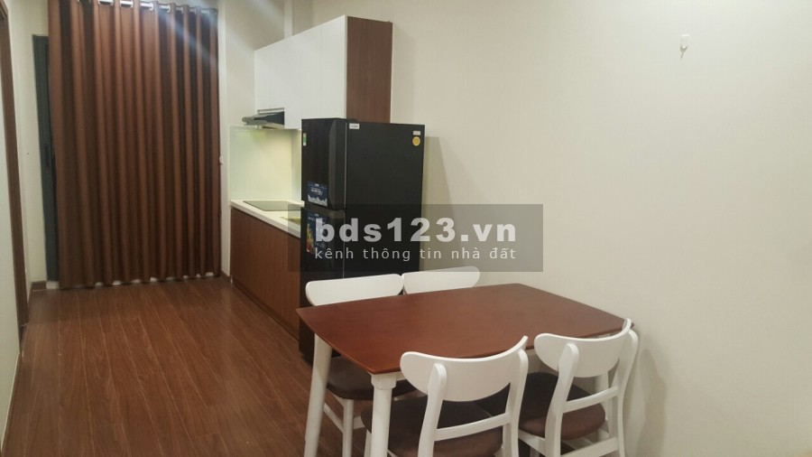 Cho thuê Chung cư Eco Green Nguyễn Xiển, căn 2 ngủ, full đồ, 10 triệu/tháng. LH 0377983070
