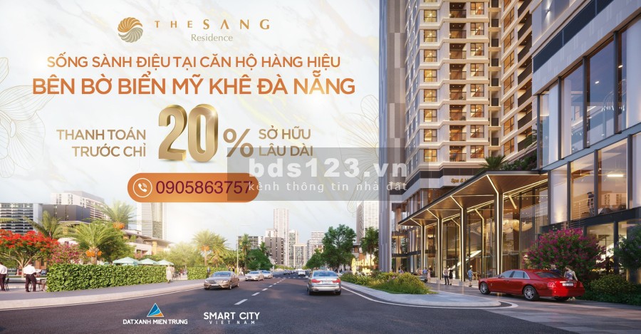 The Sang Luôn Là điểm đến và sở hữu lâu dài mới được biết đến, sở hữu lâu dài, lhcc