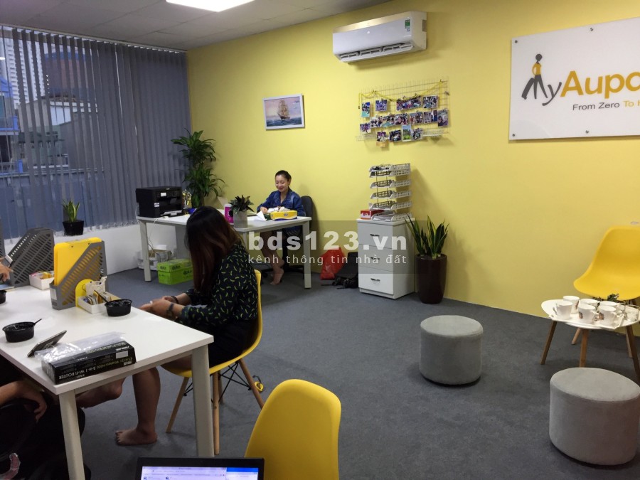 Văn phòng 40m2 đẹp, rẻ tại 161 Yên Lãng, Đống Đa. LH 033 697 8629 (Call/Zalo)