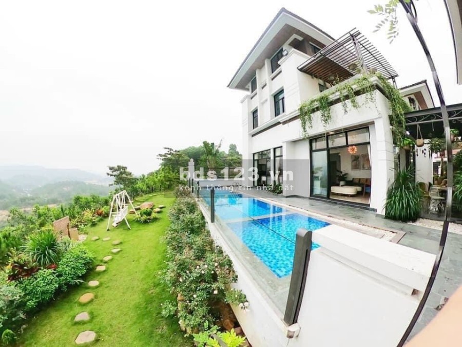 ĐI TÌM CHỦ NHÂN CỦA CÁC BIỆT THỰ TRIỆU ĐÔ GIỮA TRUNG TÂM THÀNH PHỐ