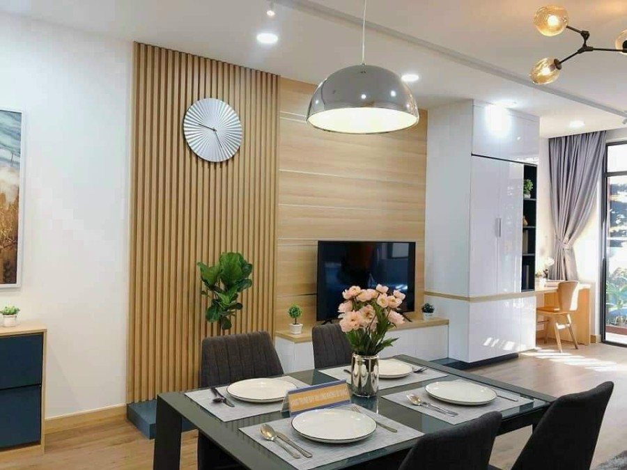 Căn hộ hiện đại ngay ga Metro số 1 cạnh làng Đại Học, chỉ 1.2 tỷ LH 0979771709