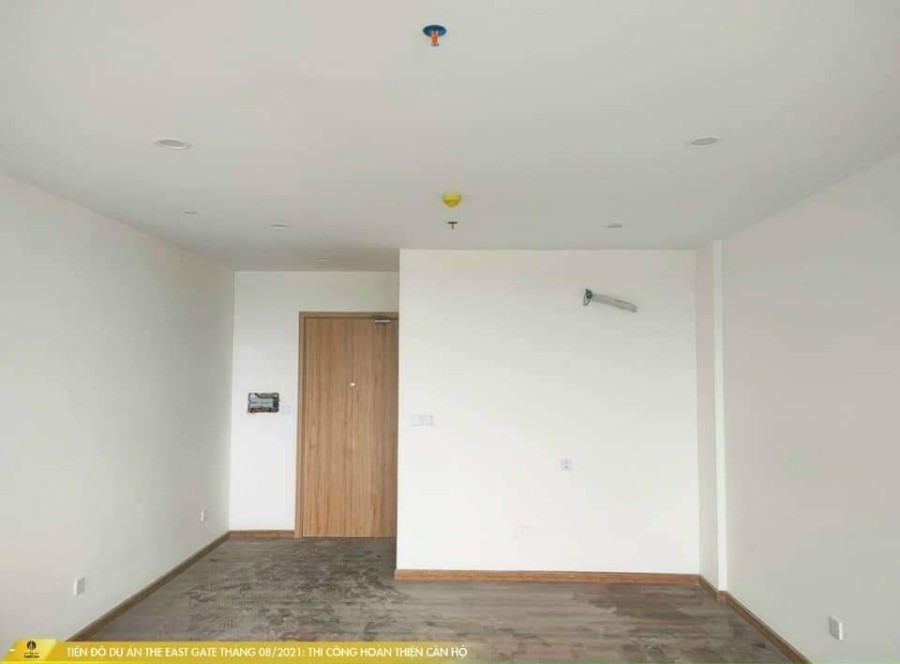 Căn hộ chung cư The East Gate, Dĩ An, Bình Dương, 30m2 giá 1.2 tỷ