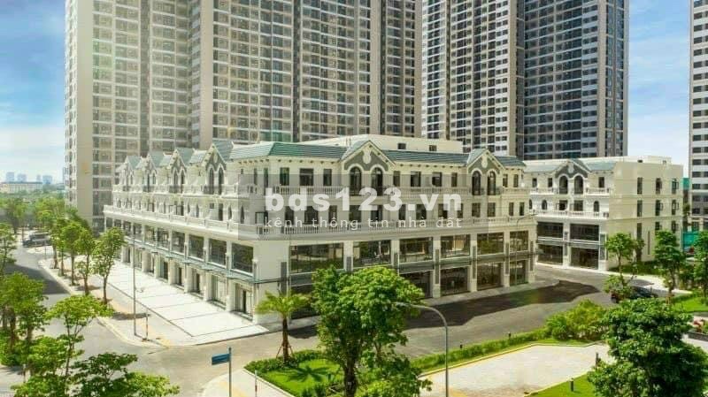 Căn hộ The Origami chỉ từ 300tr/ căn (15%) tặng voucher 200 triệu và cuối năm nhận nhà
