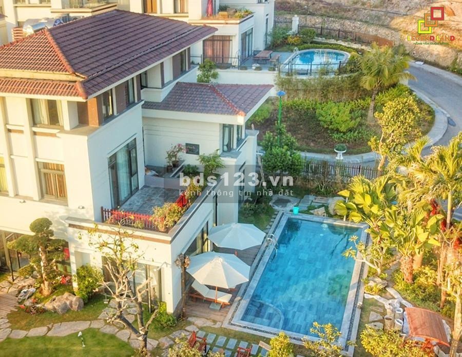 ĐI TÌM CHỦ NHÂN CỦA CÁC BIỆT THỰ TRIỆU ĐÔ GIỮA TRUNG TÂM THÀNH PHỐ