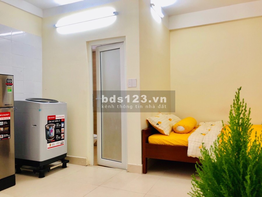 Giảm giá mạnh tay cho khách chỉ còn 3TR_PHÒNG NHƯ HÌNH
