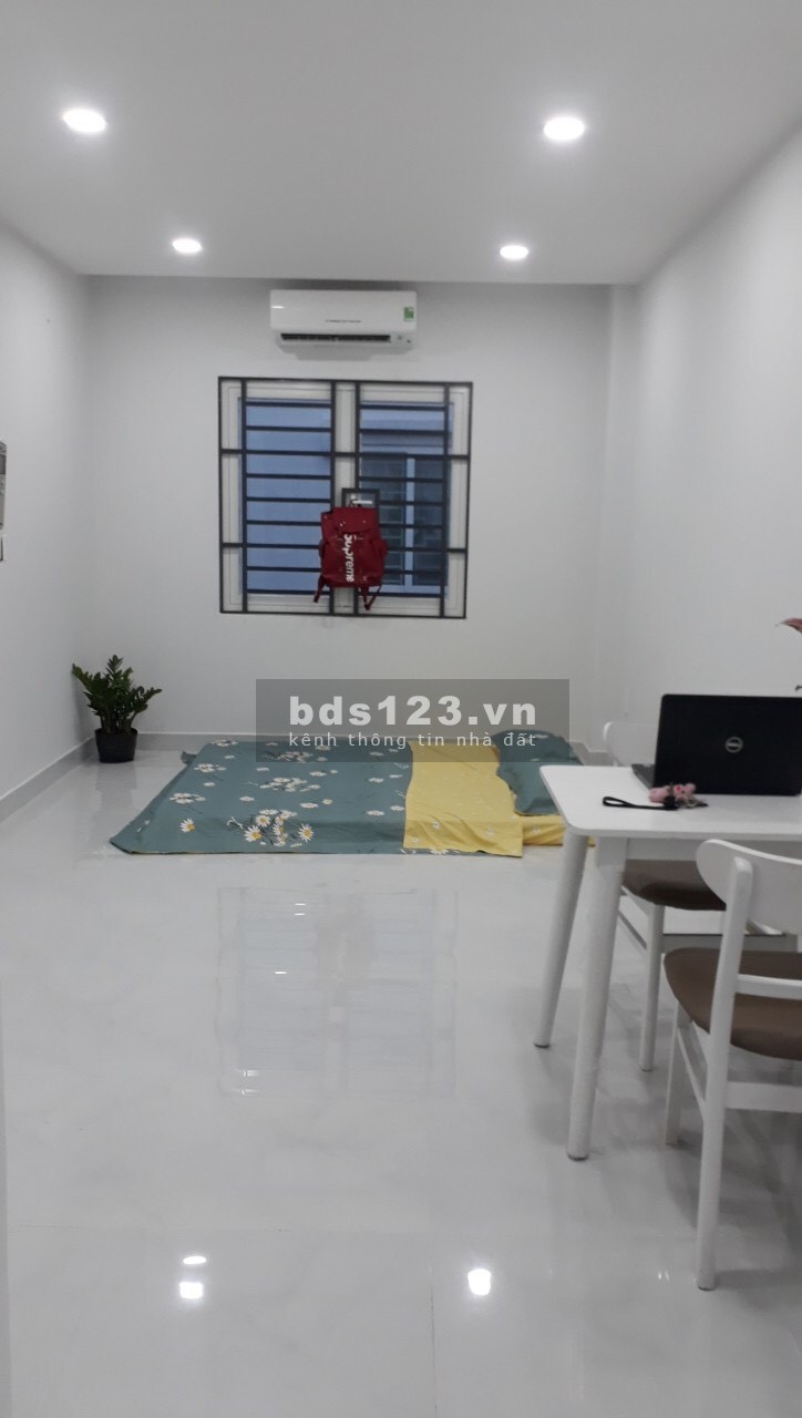 Cho thuê Căn Hộ Đẹp giá rẻ 30m2 Ngay ĐH Văn Lang Cs3_Bình Thạnh_Giảm ngay 45%