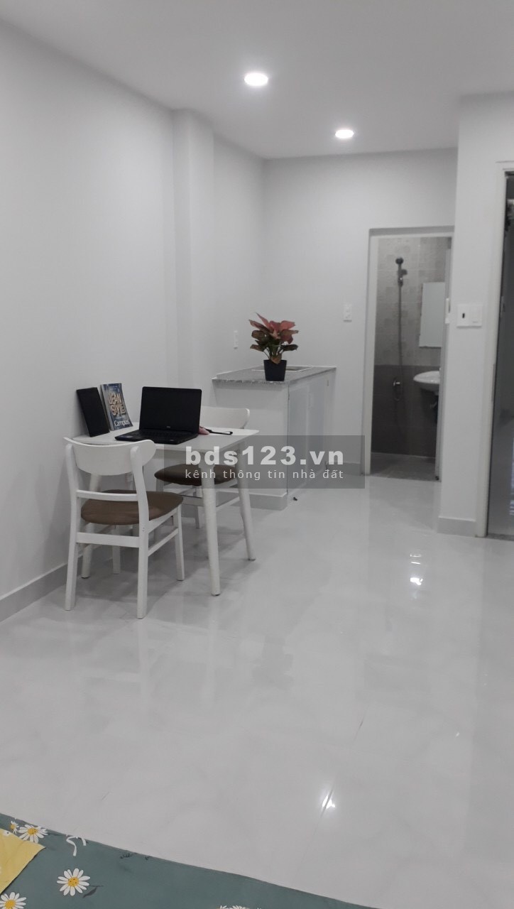 Cho thuê Căn Hộ Đẹp giá rẻ 30m2 Ngay ĐH Văn Lang Cs3_Bình Thạnh_Giảm ngay 45%
