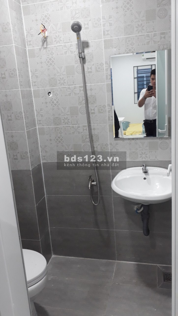 Cho thuê Căn Hộ Đẹp giá rẻ 30m2 Ngay ĐH Văn Lang Cs3_Bình Thạnh_Giảm ngay 45%