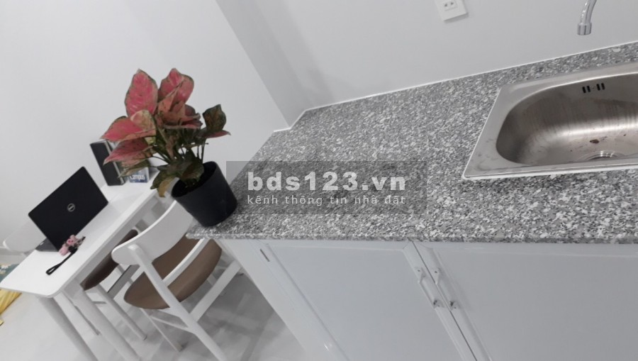 Cho thuê Căn Hộ Đẹp giá rẻ 30m2 Ngay ĐH Văn Lang Cs3_Bình Thạnh_Giảm ngay 45%