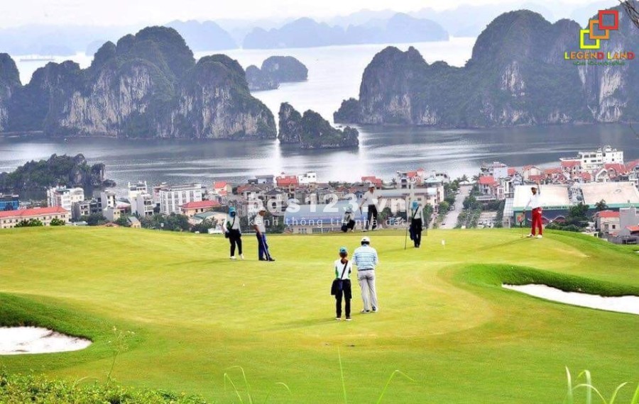 FLC CHỦ NHÂN CỦA CÁC BIỆT THỰ TRIỆU ĐÔ GIỮA TRUNG TÂM THÀNH PHỐ