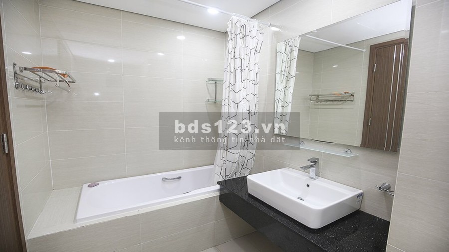 Chính chủ cần cho thuê CH 3 ngủ 114m2 Tại tòa L5 The Link Ciputra, full nội thất - 0973781843 Ánh.