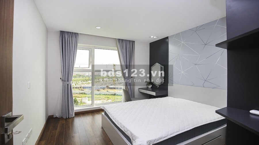Chính chủ cần cho thuê CH 3 ngủ 114m2 Tại tòa L5 The Link Ciputra, full nội thất - 0973781843 Ánh.