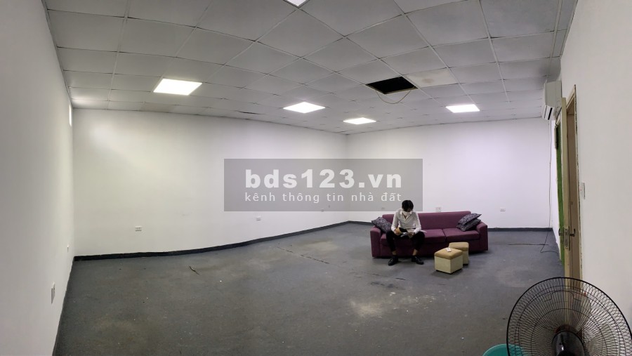 Văn phòng 40m2 đẹp, rẻ tại 161 Yên Lãng, Đống Đa. LH 033 697 8629 (Call/Zalo)