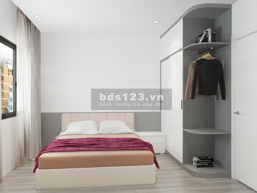 Giá hỗ trợ giá mùa dịch cần cho thuê CH 2PN,2WC full đồ đẹp Vinhome smart city 9,5tr/th