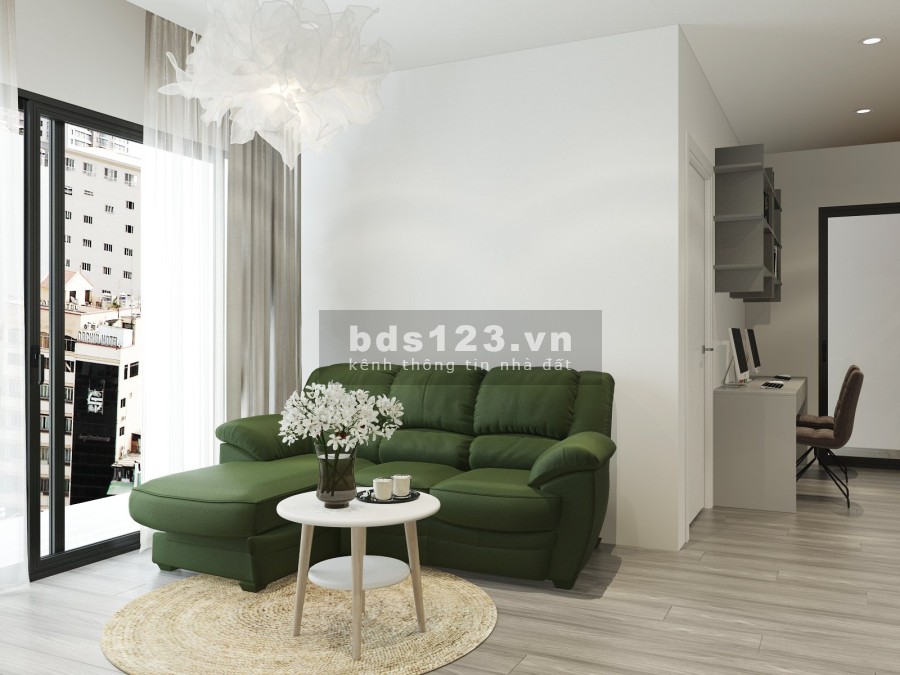 Giá hỗ trợ giá mùa dịch cần cho thuê CH 2PN,2WC full đồ đẹp Vinhome smart city 9,5tr/th